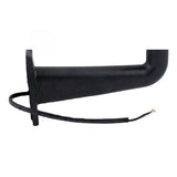 Trailergear TRAILERGEAR Габаритна лампа пендел ъглова 12-24v LED ляв