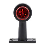 Trailergear Trailergear Width Lamp Pendell Lamp Straight 12-24V LED