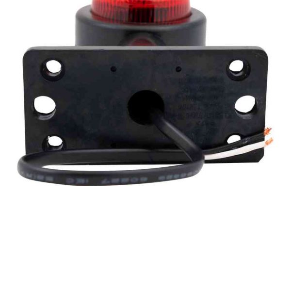Trailerer triffliger Breite Lampe Pendell Lampe gerade 12-24 V LED