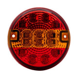 Trailergear trailergear rear light 140 mm. LED flat