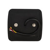 Trailergear trailergear rear light 10x10cm. Led