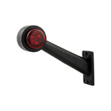 TrailerGear TrailerGear Lampa Lampa 45 stopni LED w lewo