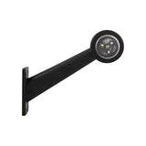 TrailerGear TrailerGear Lampa Lampa 45 stopni LED w lewo
