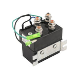 Relé de trailgear de trailgear 12V