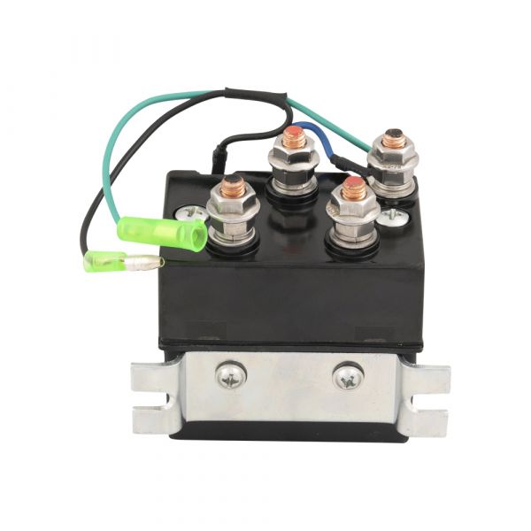 Relé de trailgear de trailgear 12V