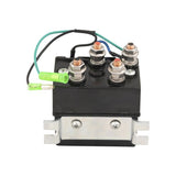 Relé de trailgear de trailgear 12V