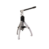 Topgear topgear poeliekrekker 10 tun hydraulic