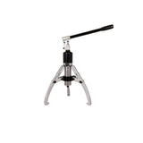 Topgear topgear poeliekrekker 10 tun hydraulic