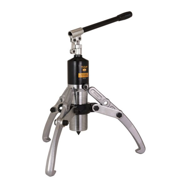 Topgear Poeliekrekker 20 toneladas hidráulicas