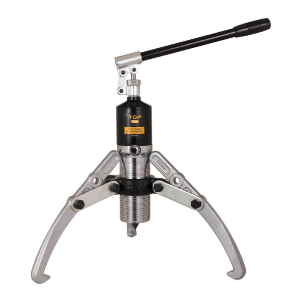 Topgear Poeliekrekker 20 toneladas hidráulicas