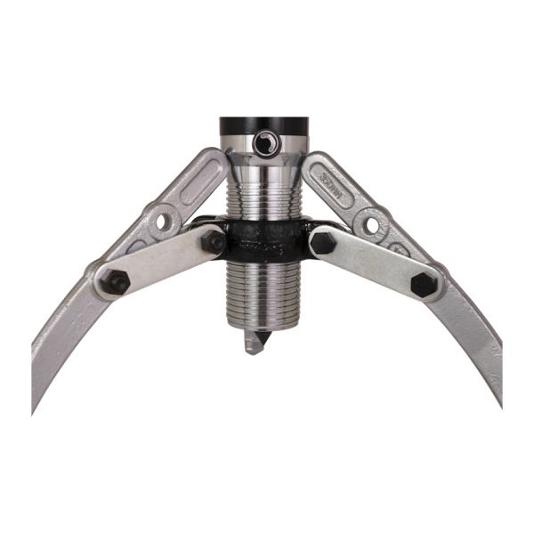 Topgear 20-ton hydraulic puller