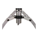 Topgear 20-ton hydraulic puller