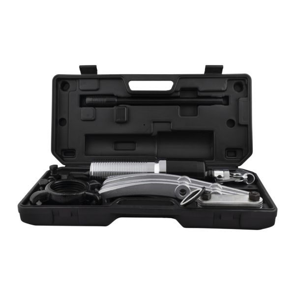 Topgear Poeliekrekker 20 toneladas hidráulicas