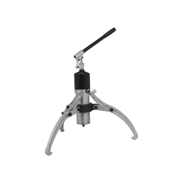 Topgear topgear poeliekrekker 50 tonnellate idrauliche