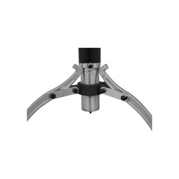 Topgear topgear poeliekrekker 50 tonnellate idrauliche