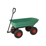 Tuinkar Kiepkar 50 liters