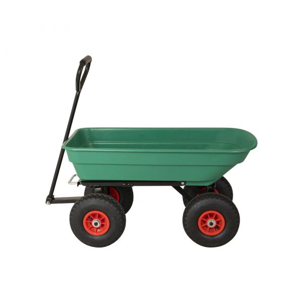 Tuinkar Kiepkar 50 litri
