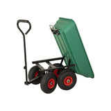 Tuinkar Kiepkar 50 liters