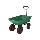 Tuinkar Kiepkar 50 liters