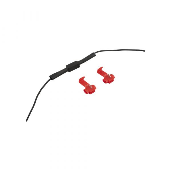 TopGear TopGear Resistance Set for 12V LED