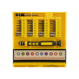 Precision Set Screwdriver Set 38-Piece