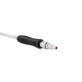 TopGear TopGear Pomp stick 27 cm. 1 4 Nippel