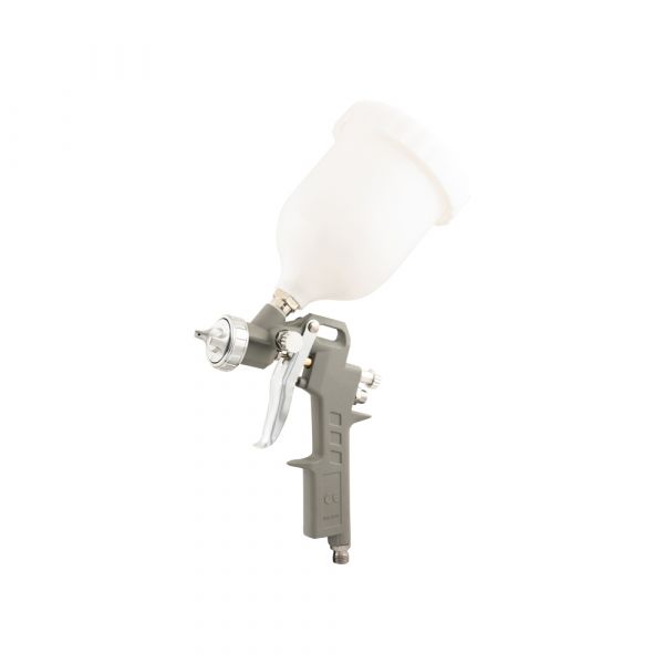 Paint Gun s 600 ml. nádrž
