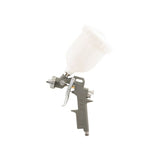 Paint Gun s 600 ml. nádrž