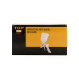 Paint Gun s 600 ml. nádrž