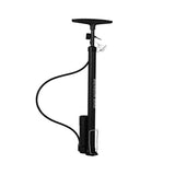 Bicycle pump + manometer