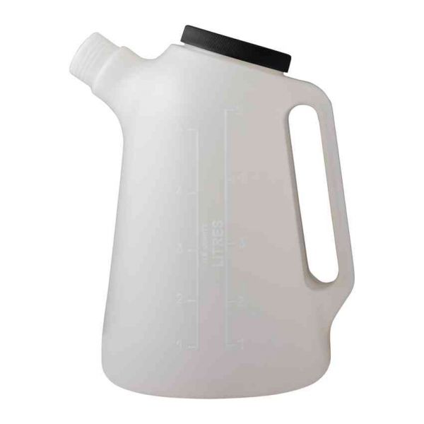 TOPGEAR TOPGEAR mätkopp 5 liter