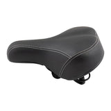 Cykel Saddle Comfort-Zwart-D