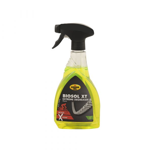 Kroon-Oil Trigger Biosol XT Extreme Degreaser degreaser 500ml 22008
