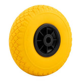 ANTI-PUNCH Wheel 300x4, YELLOW BLACK