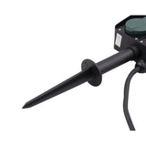 Ac Záhradná zásuvka s ražňou, 1,5 m.