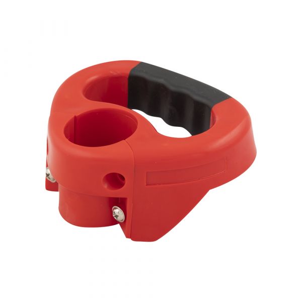 Nasal wheel