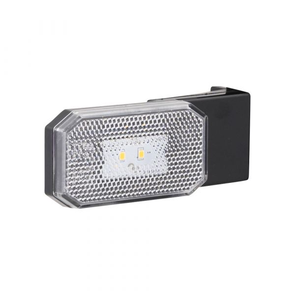TrailerGear Trailergear ancho de ancho Pendellamp White L R