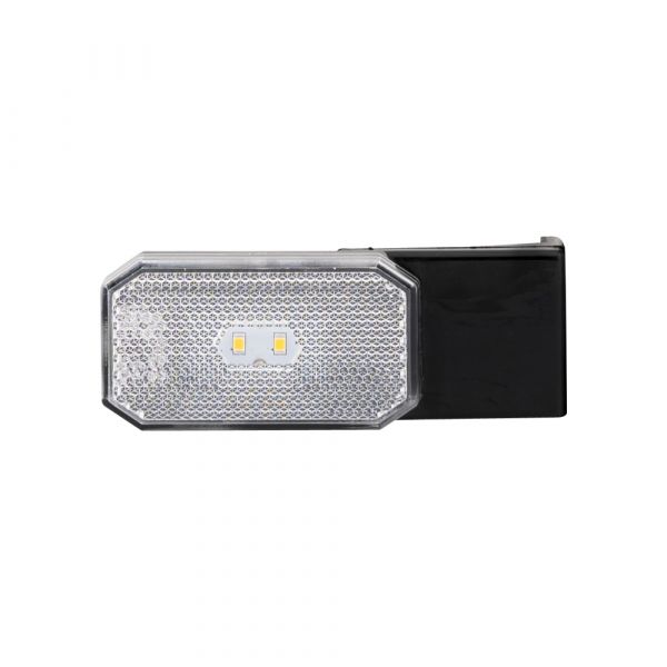 TrailerGear Trailergear ancho de ancho Pendellamp White L R