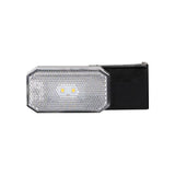 TrailerGear Trailergear ancho de ancho Pendellamp White L R