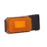 Trailergear width lamp pendell lamp orange l r