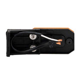 Trailergear width lamp pendell lamp orange l r
