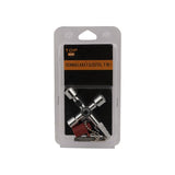 Switch cabinet key 7 in 1