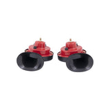 Topgear topgear a due aer corno