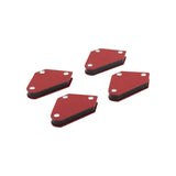 Mini Las Magnet Set a 4 pezzi