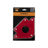 Topgear TOPGEAR Zvárací magnet 34 kg.