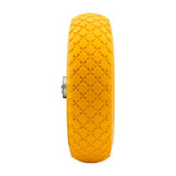 Wiel 3,00x4 axgat 16 mm. Anti -leak