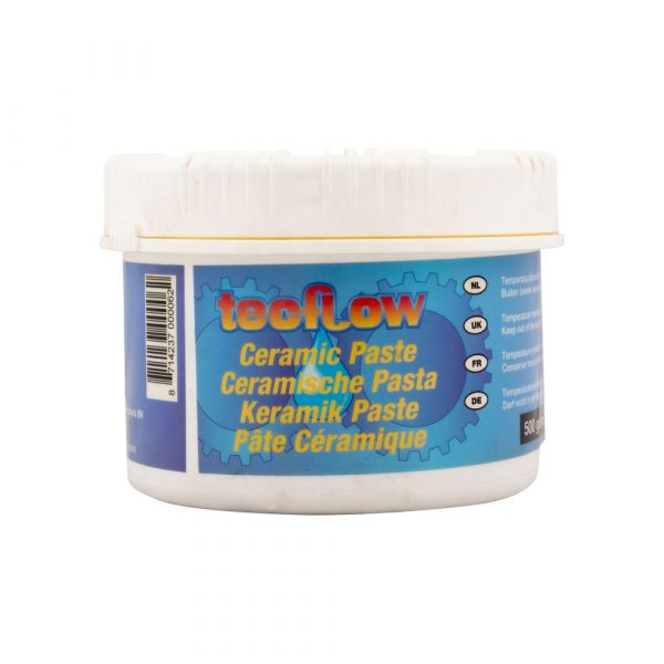 Abi keramická sestava pasta na tuk tecflow
