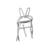 GardenGear Mole clamp galvanized with handle
