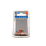 AC Conttpit 0.6 mm 3 pieces