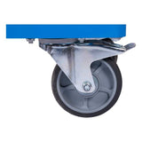 Платформена количка Tarsus модел 2